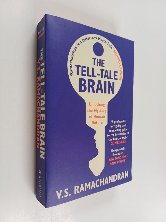 The Tell-Tale Brain