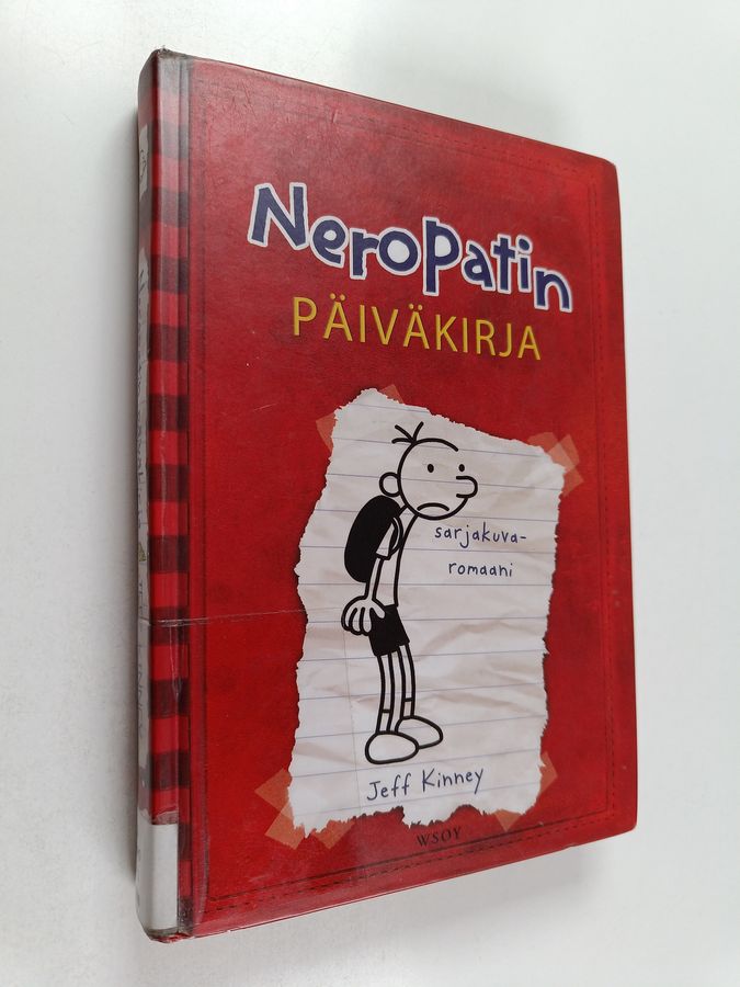 Neropatin päiväkirja