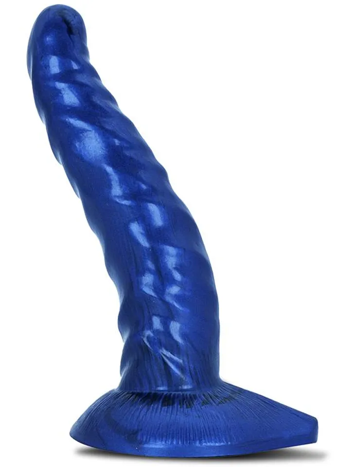 Aqualith Liquid Silicone Dildo 22 cm Dragon Dildo