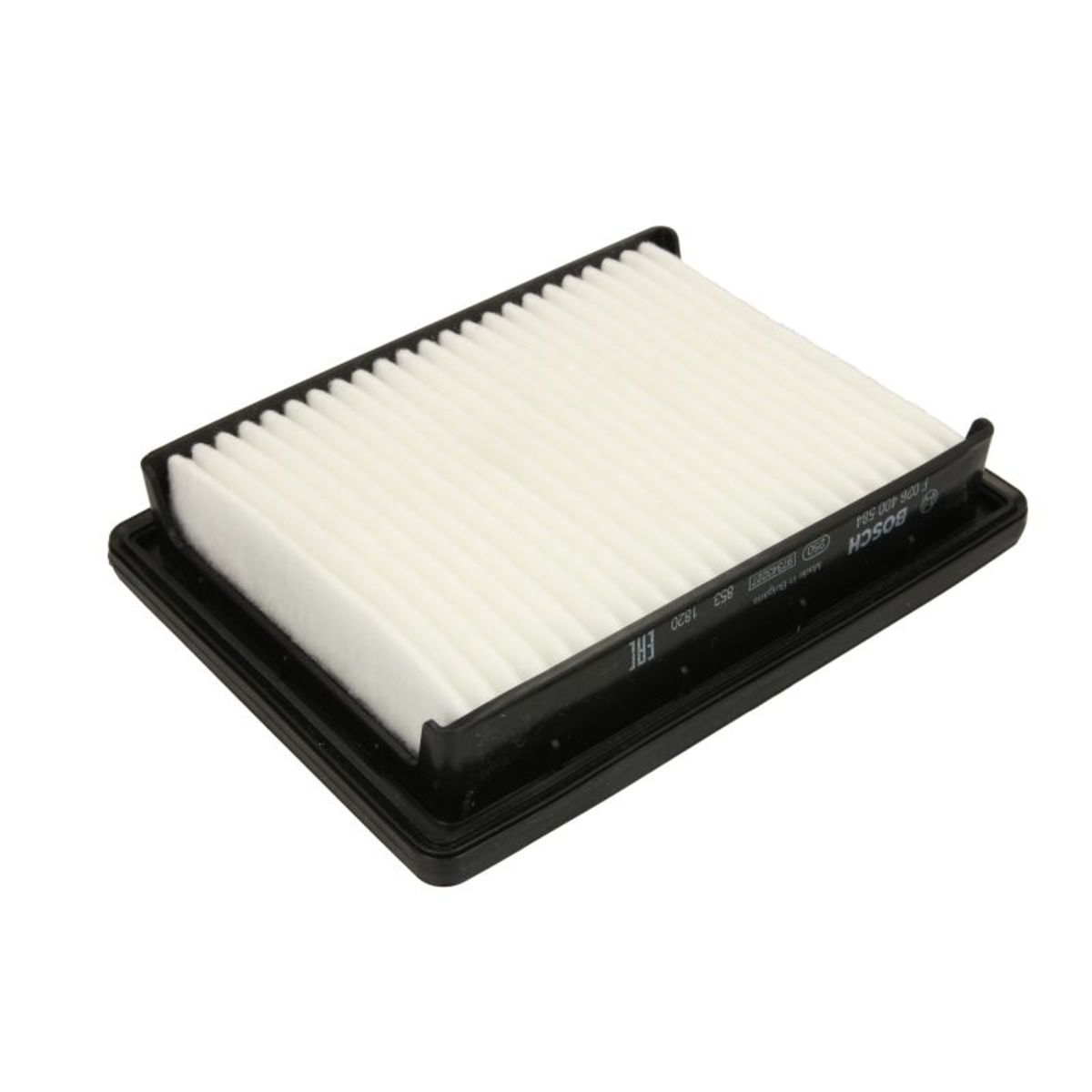 Ilmansuodatin BOSCH F 026 400 584