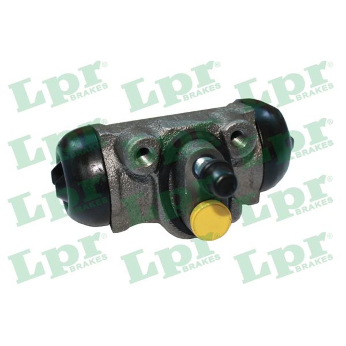 Jarrusylinteri LPR 5377