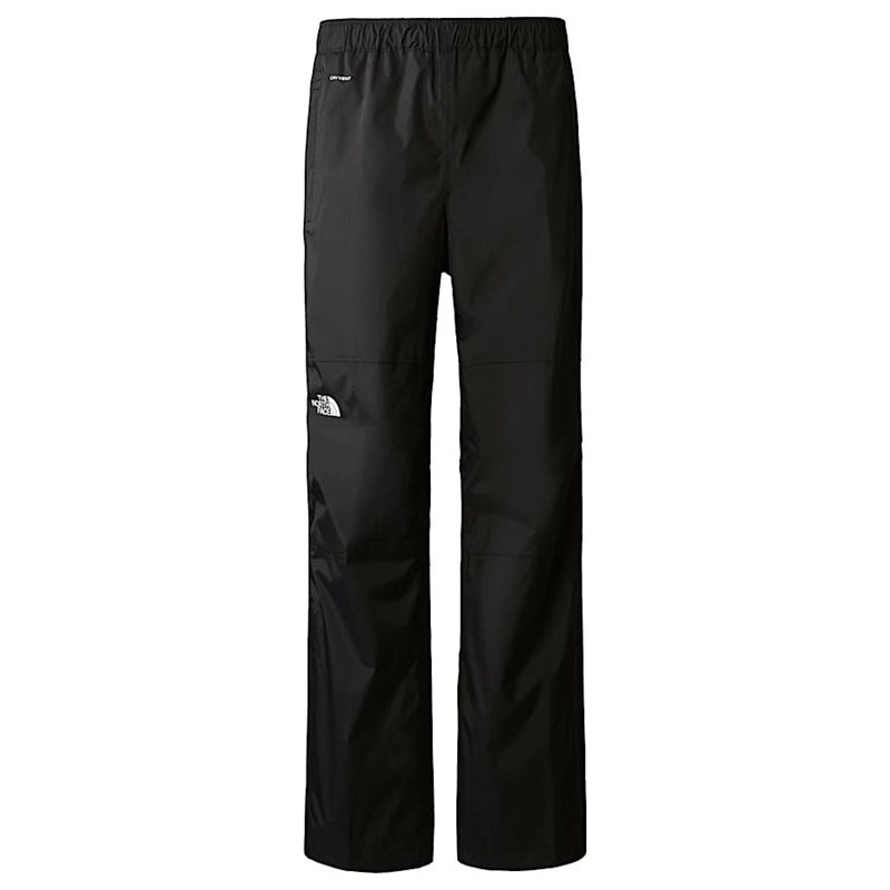 The North Face M Antora Rain Pant Tnf Black/Npf - M