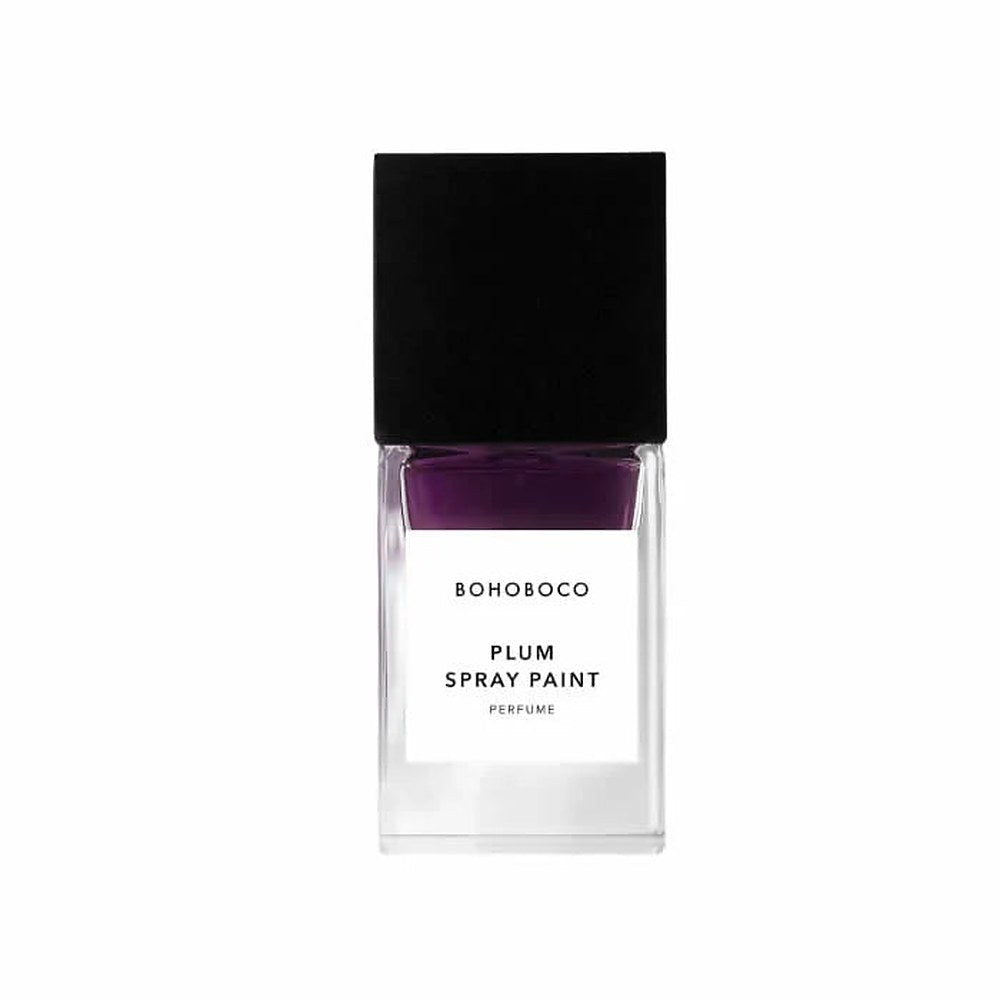 Bohoboco Plum Spray Paint Eau De Parfum -suihke 50ml
