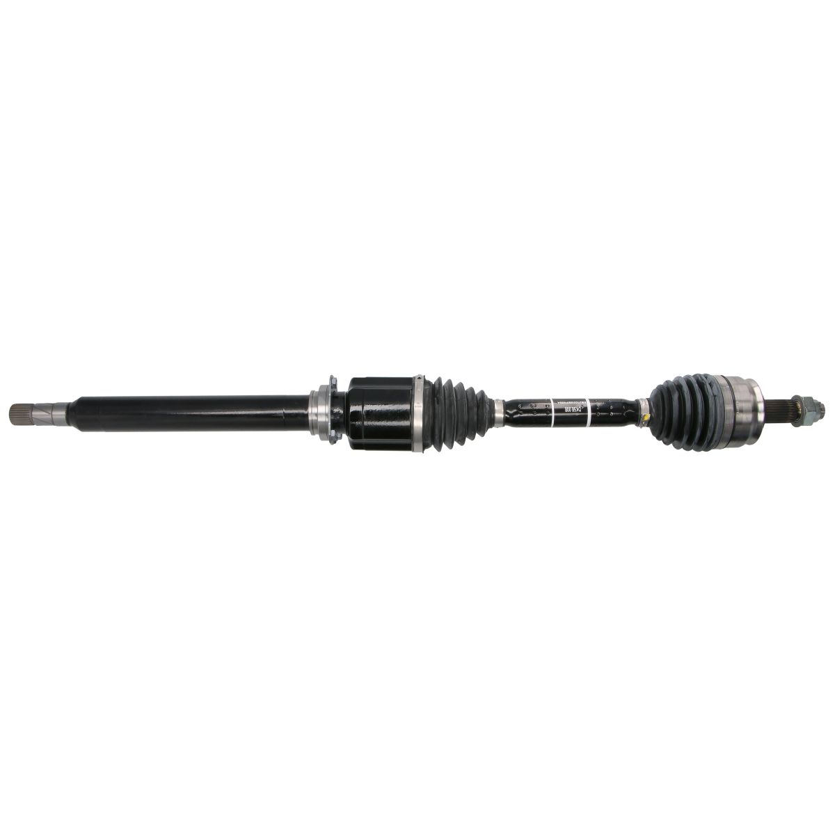 Vetoakseli SNR DK58.008