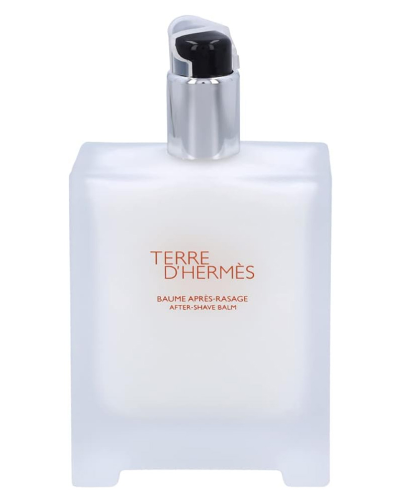 Hermes Terre D ́Hermes After Shave Balm 100 ml