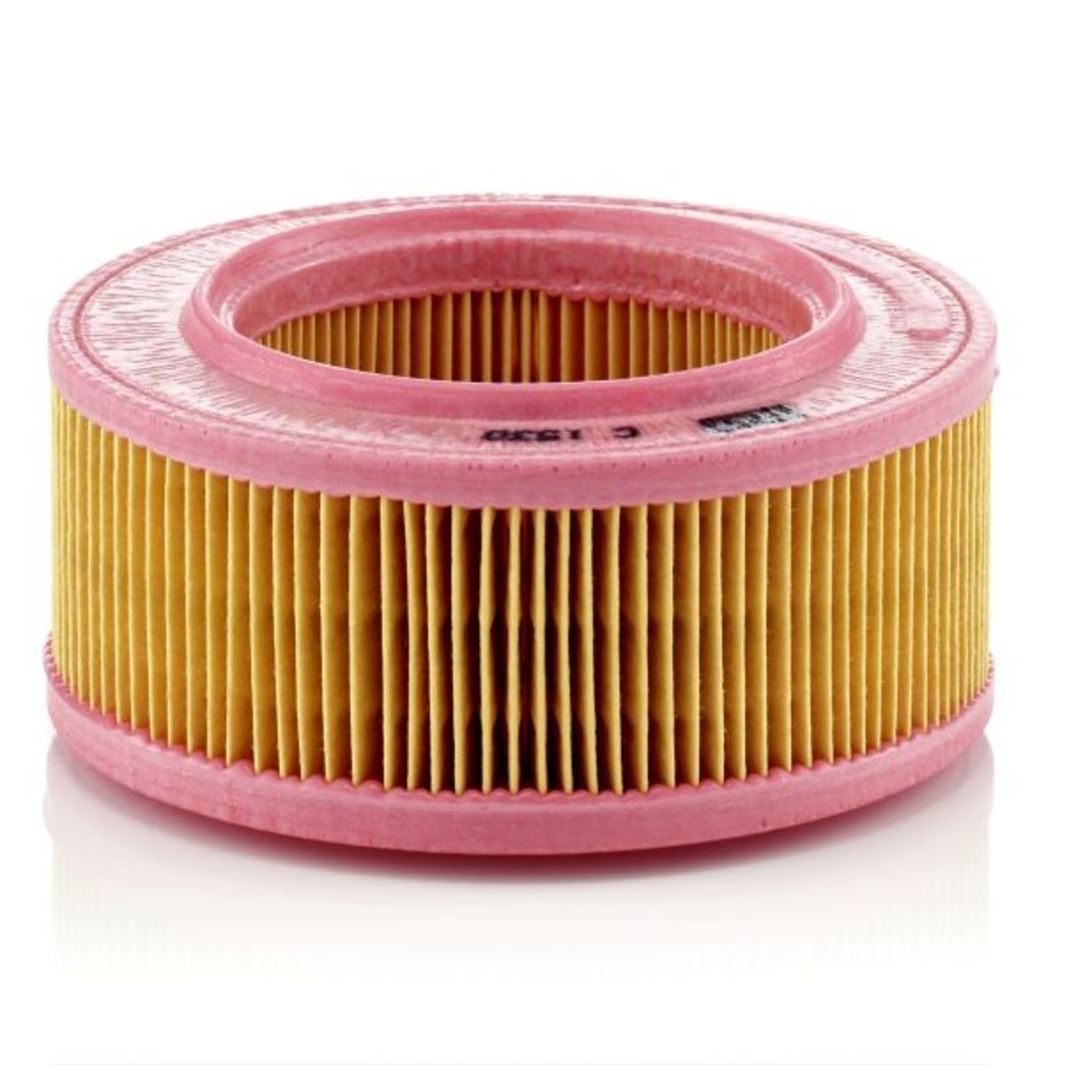 Ilmansuodatin MANN-FILTER C 1530