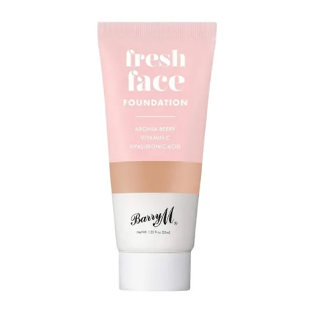 Barry M Fresh Face Foundation - 8