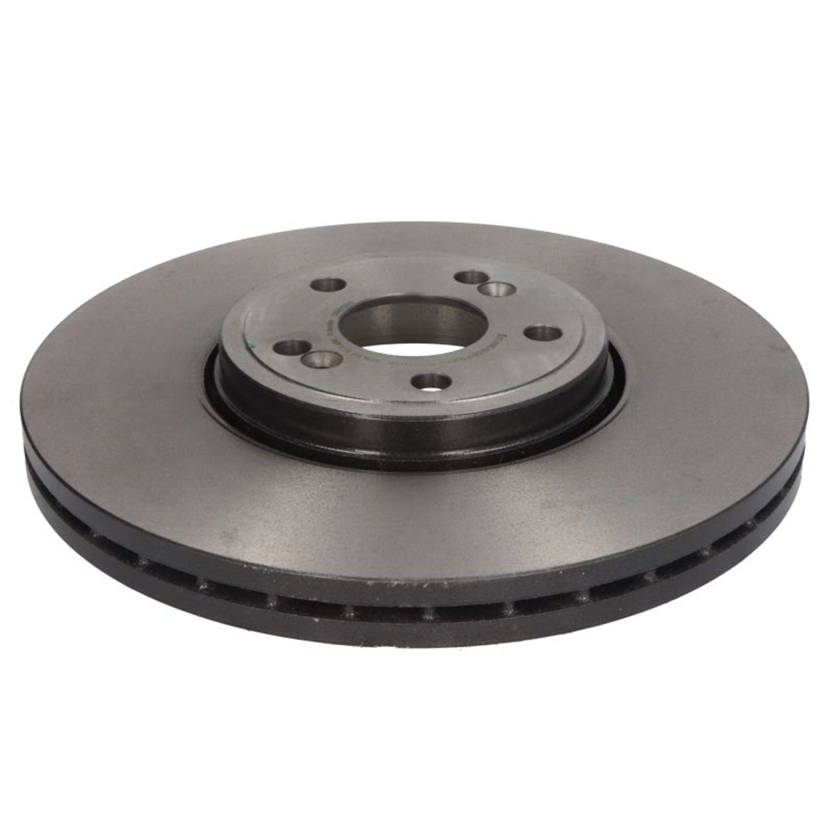 Jarrulevy BREMBO 09.9818.11