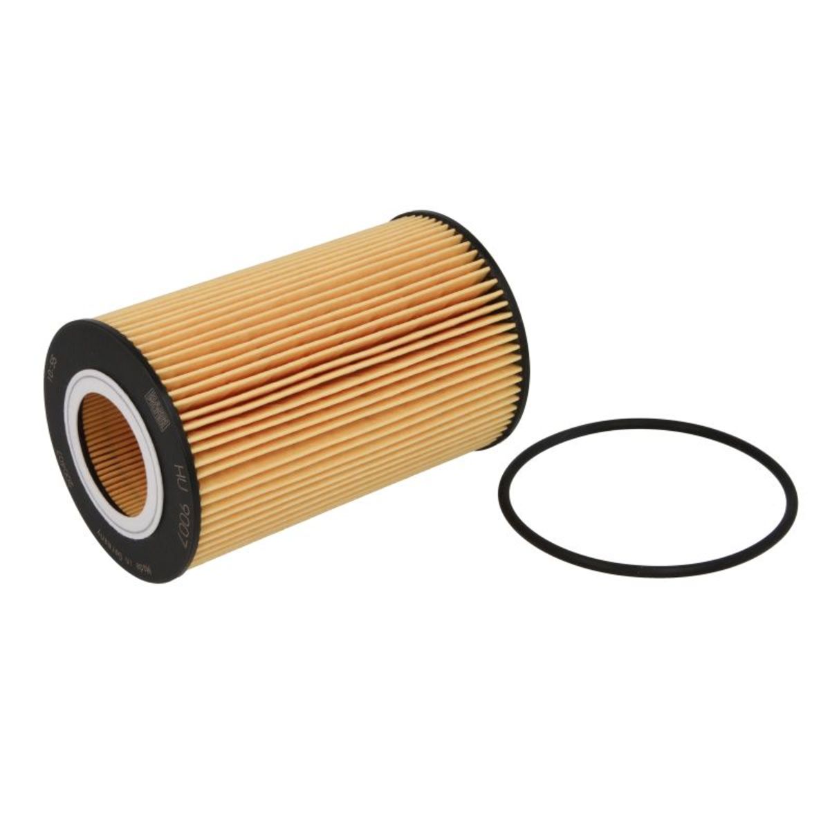 Öljynsuodatin MANN-FILTER HU 9007 z