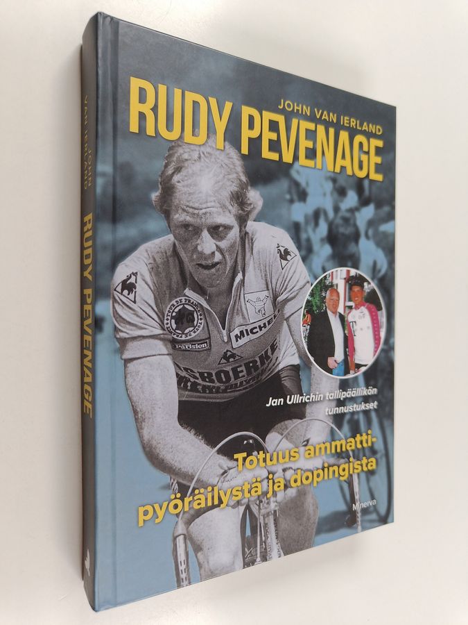 Rudy Pevenage