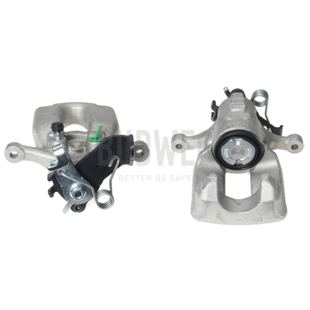 Jarrusatula BUDWEG CALIPER 345445