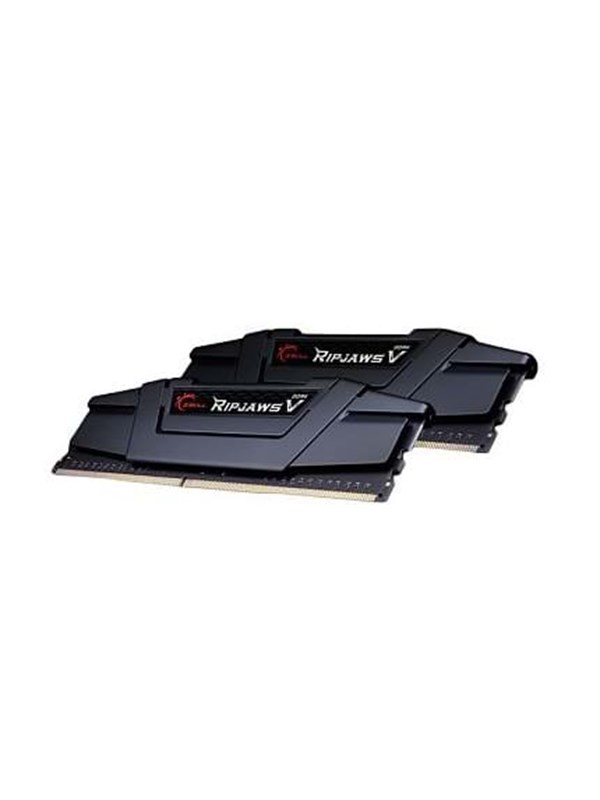 G.SKILL Ripjaws V 32 Gt (2 x 16 Gt) DDR4 3200 MHz, CL16 -muisti (XMP)