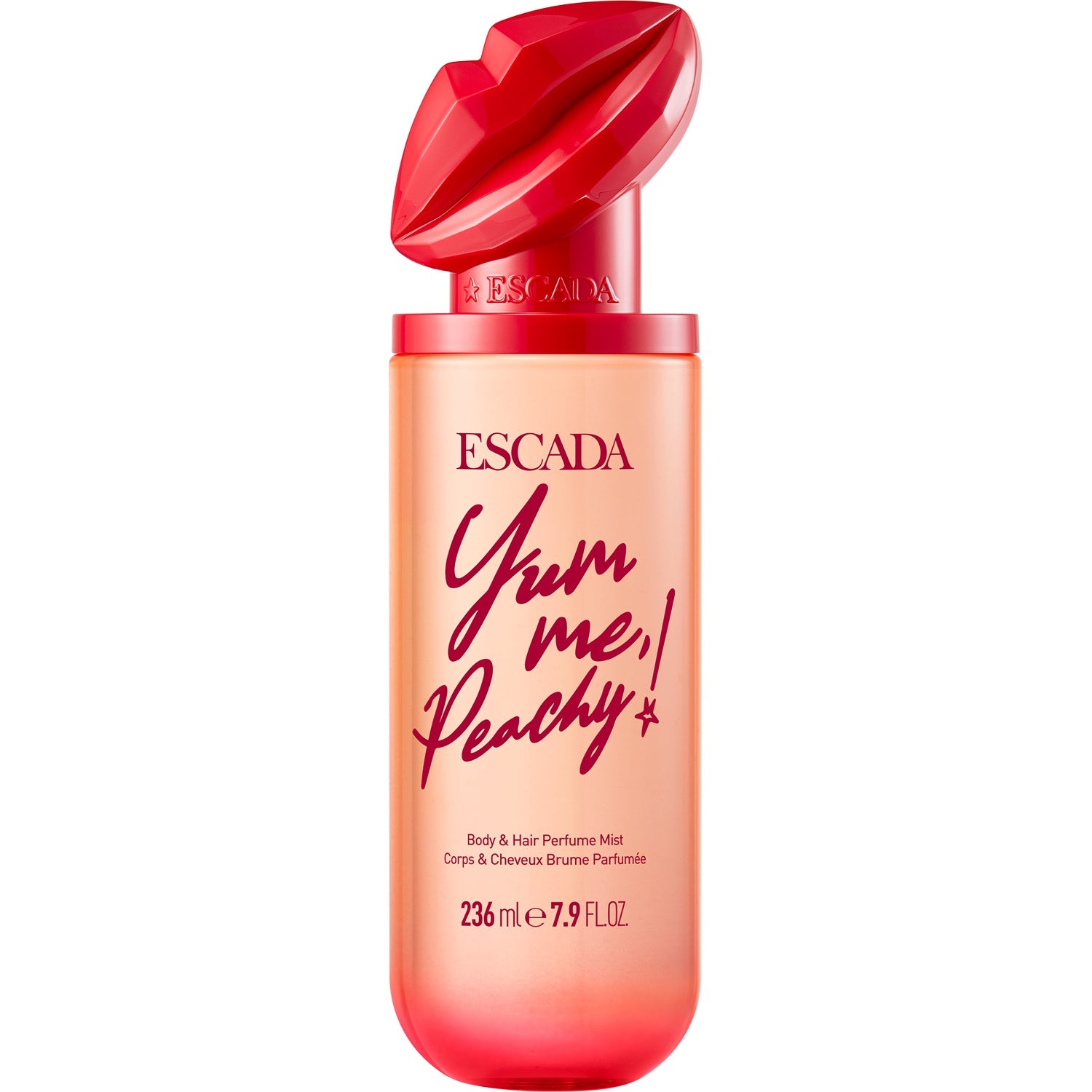 Escada Yum me, Peachy! Body Mist 236 ml