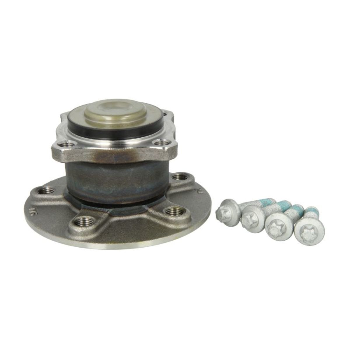 Pyöränlaakerisarja SKF VKBA 6786