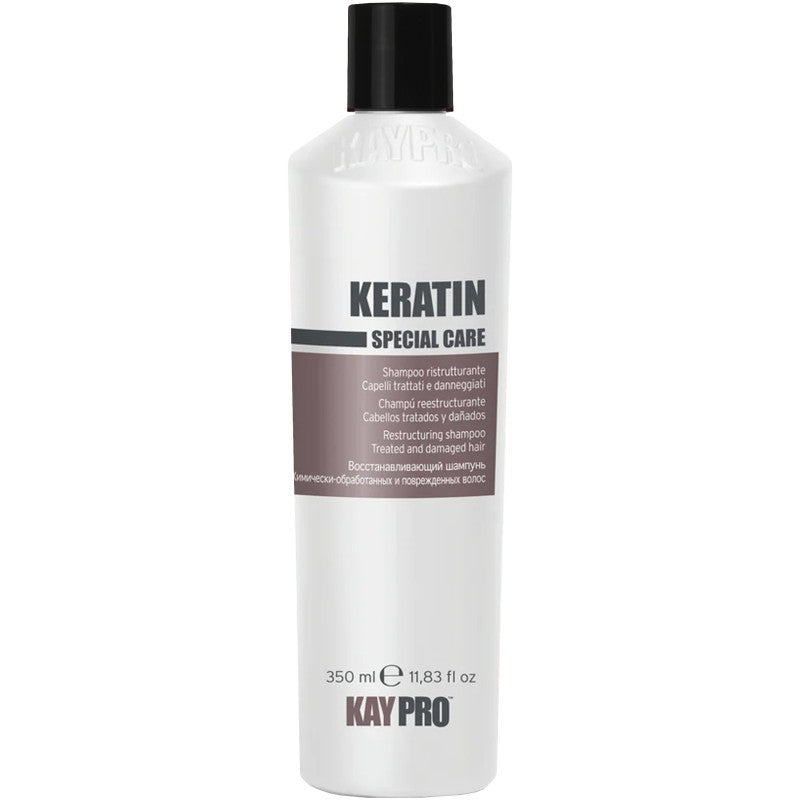 KayPro Keratiinihoitoshampoo 350 ml