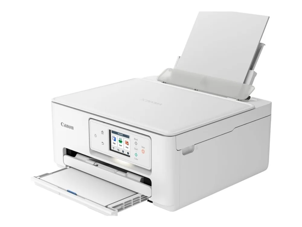 Canon PIXMA TS7650i Multifunction - väri - Muste