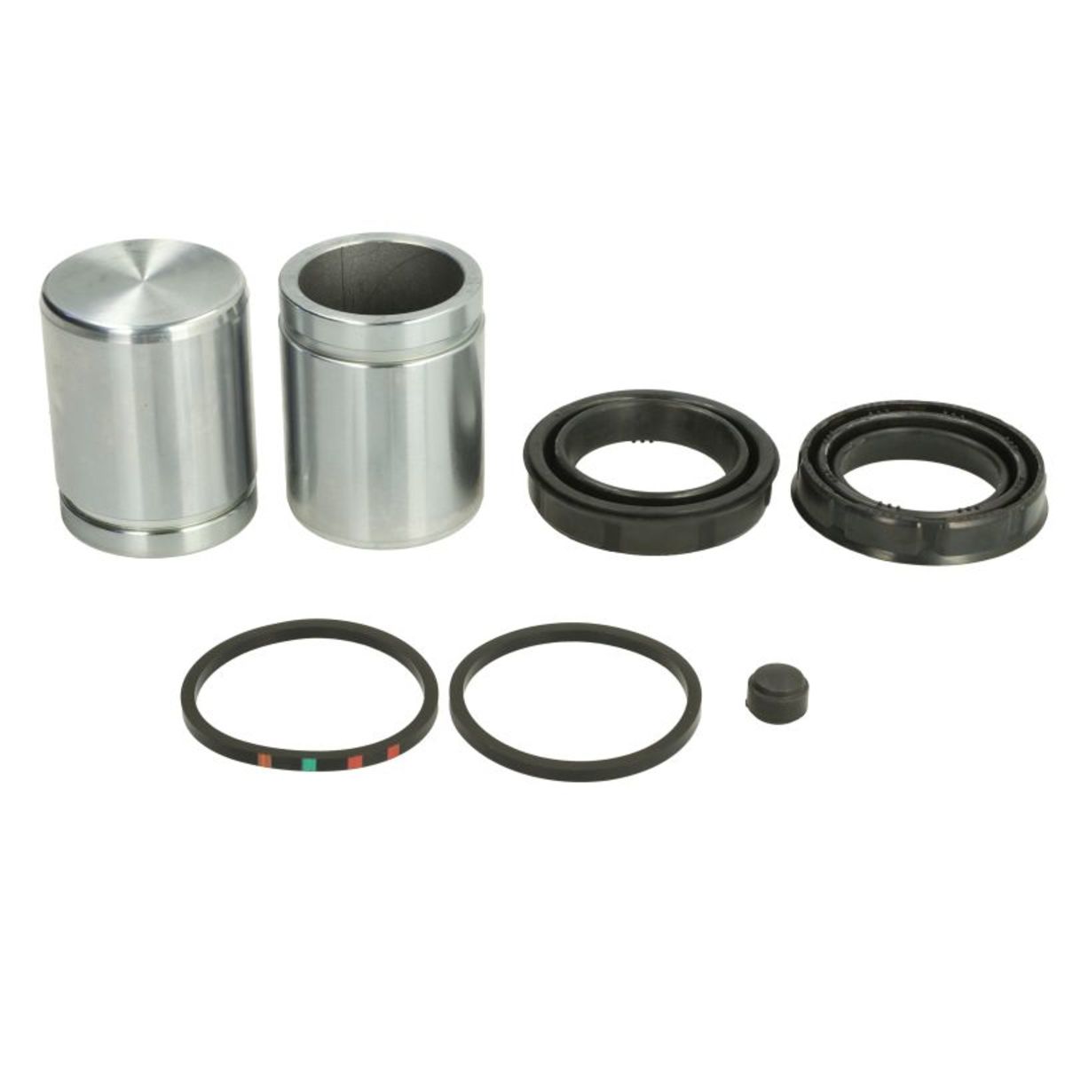 Jarrusatulan korjaussarja QUICK BRAKE 114-5135