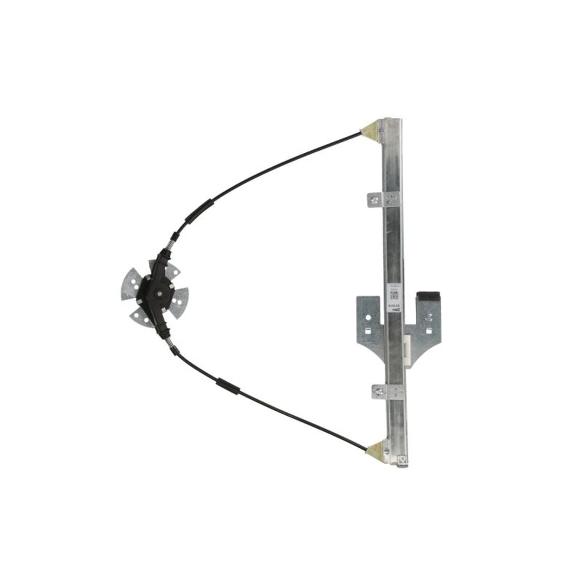 Lasinnostin VALEO 851575