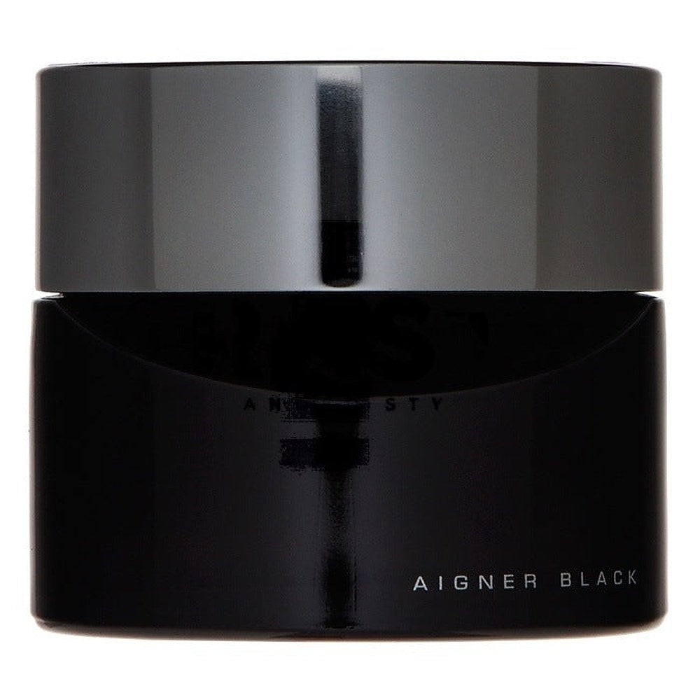 Aigner Black for Man EDT M 125 ml