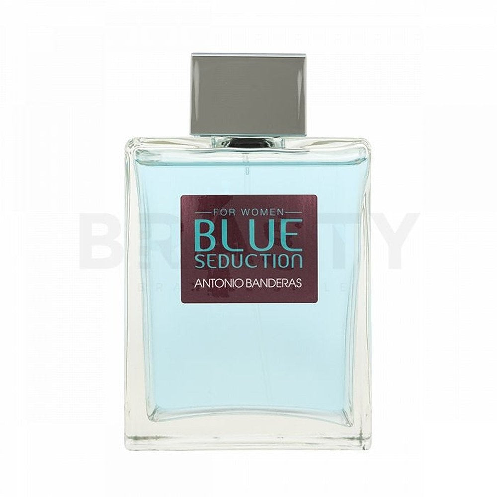 Blue For Women - EDT - Tilavuus: 200 ml