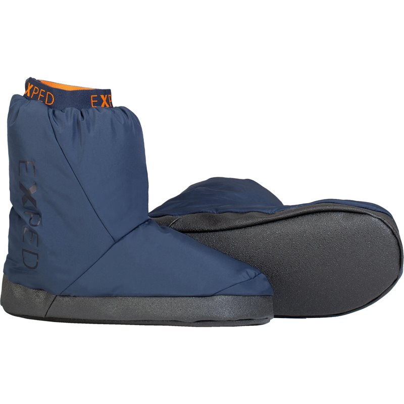 Exped Camp Booty Navy - M