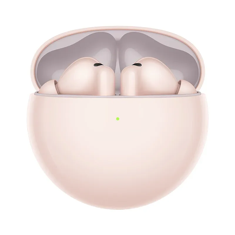 Huawei FreeBuds 7i -langattomat nappikuulokkeet, pinkki