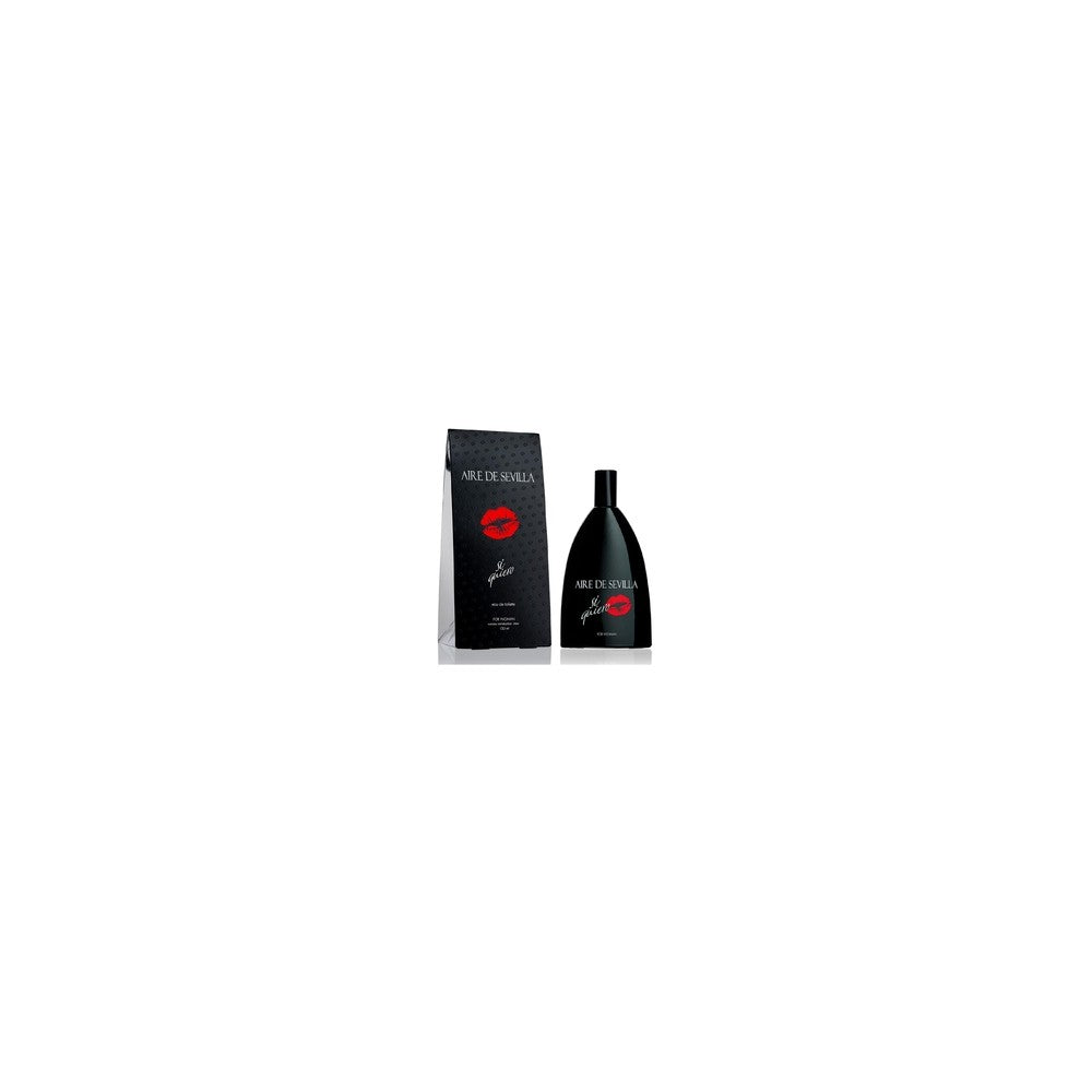 Aire De Sevilla Si Quiero Eau De Toilette Spray 150ml