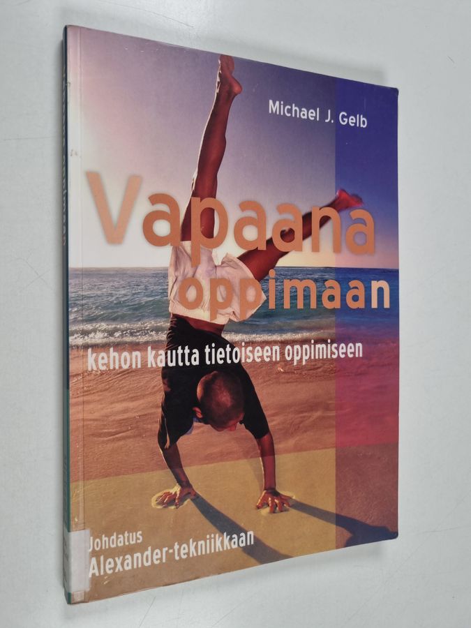 Vapaana oppimaan