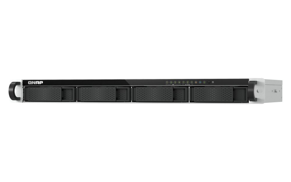 Qnap Ts-h765eu-8g Nas 4-bay Atom X7405c