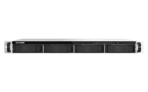 Qnap Ts-h765eu-8g Nas 4-bay Atom X7405c