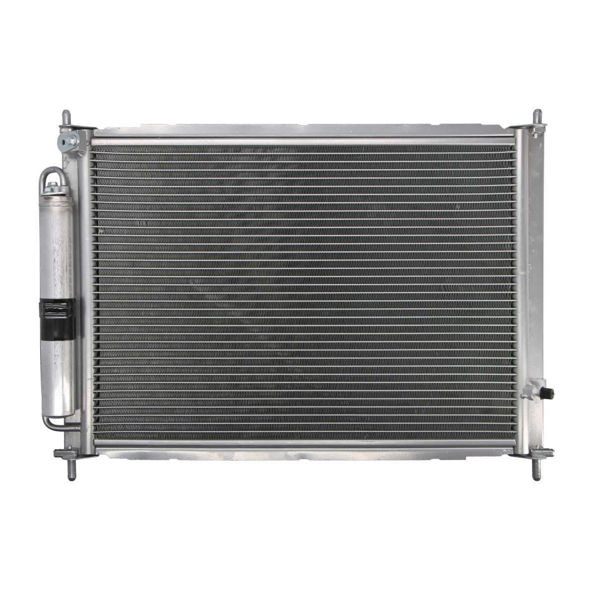Lauhdutin, ilmastointilaite BOSCH 1 986 AD2 314