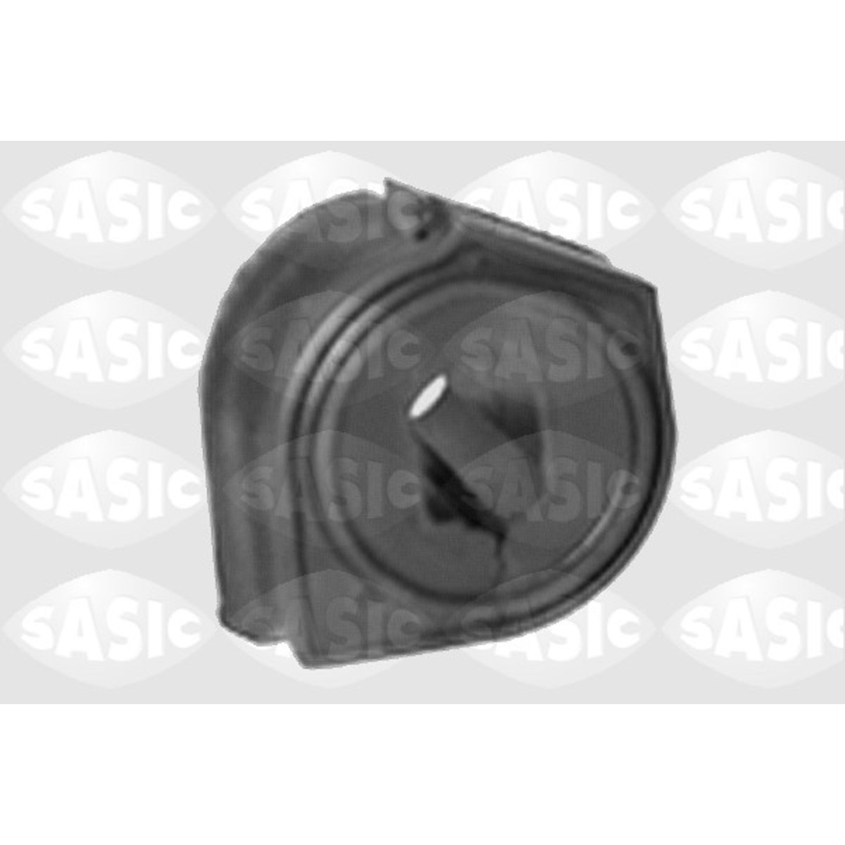 Vakaajan hela SASIC 0945815