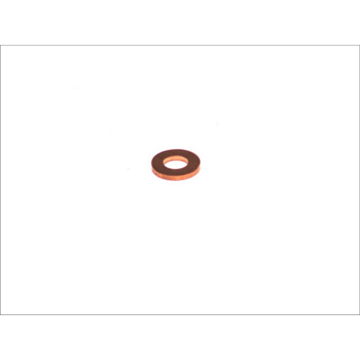 Tiivisterengas, ruiskutusventtiili DT Spare Parts 5.41349