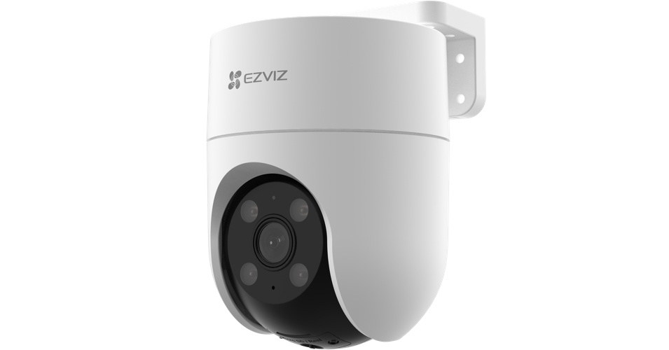 EZVIZ H8C -valvontakamera