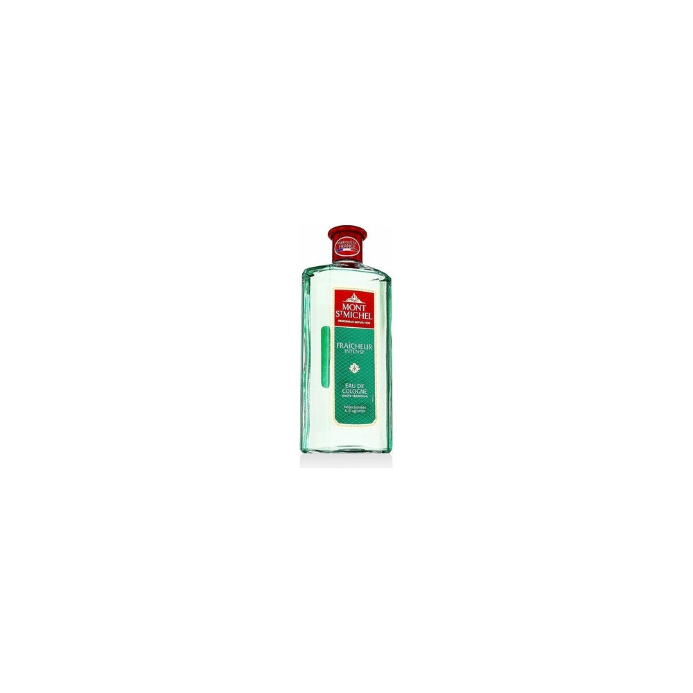 Mont St Michel Fraicheur Intense EdC 250 ml — Eau de cologne
