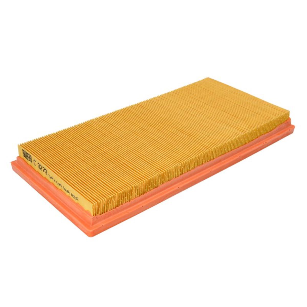 Ilmansuodatin MANN-FILTER C 3273