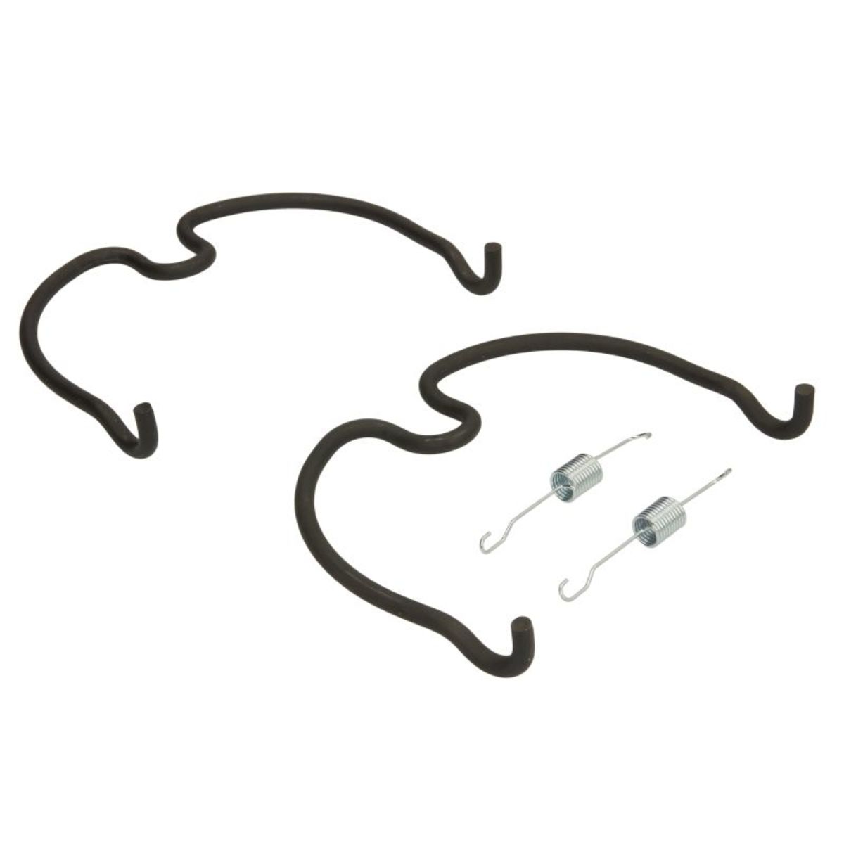 Tarvikesarja, jarrukengät QUICK BRAKE 105-0872