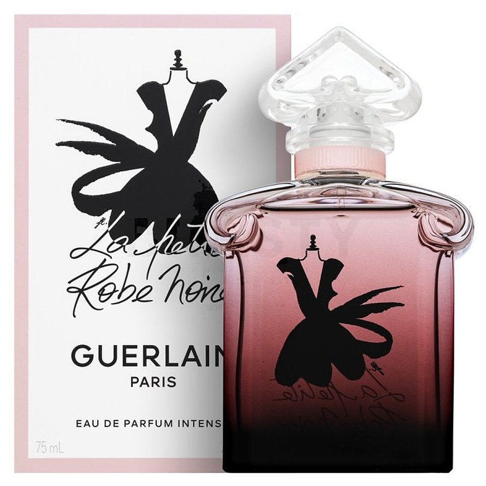 Guerlain La Petite Robe Noire Eau de Parfum Intense EDP - 75 ml