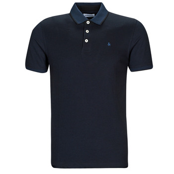 JACK & JONES Paita 'JJEPaulos' tummansininen
