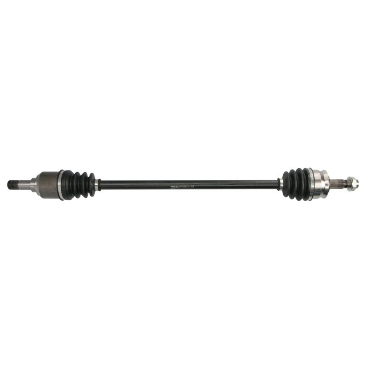 Vetoakseli PASCAL G2F048PC