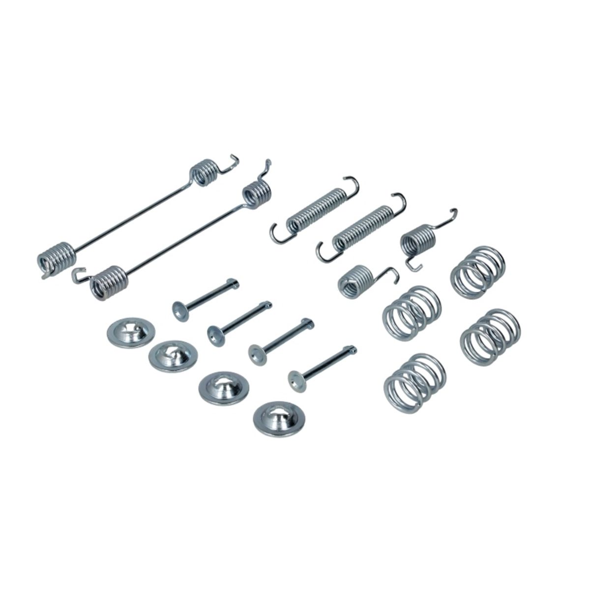 Tarvikesarja, jarrukengät QUICK BRAKE 105-0014