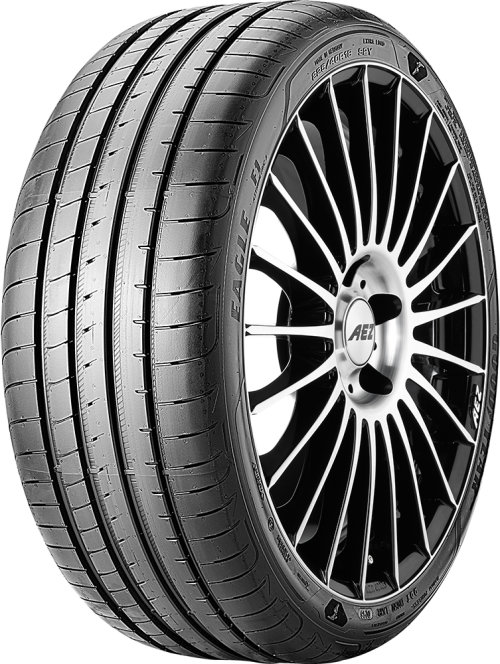 Goodyear Eagle F1 Asymmetric 3 225/55 R17 101V Renkaat