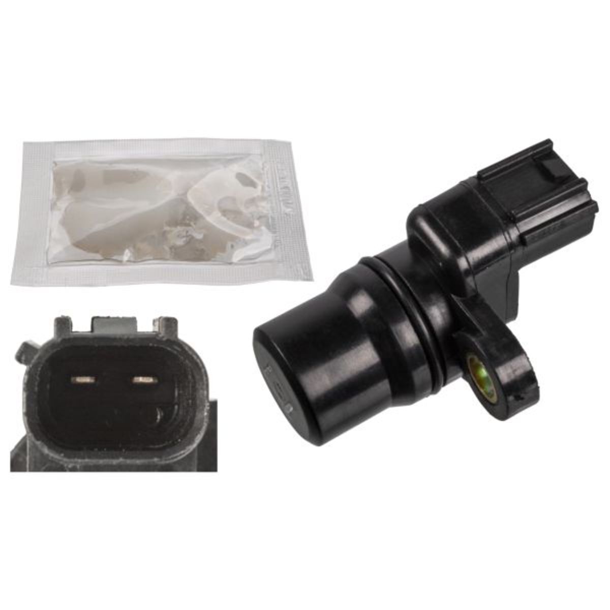 ABS-anturi FEBI BILSTEIN 109719