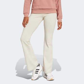 ADIDAS SPORTSWEAR Urheiluhousut 'Essentials' vaaleabeige