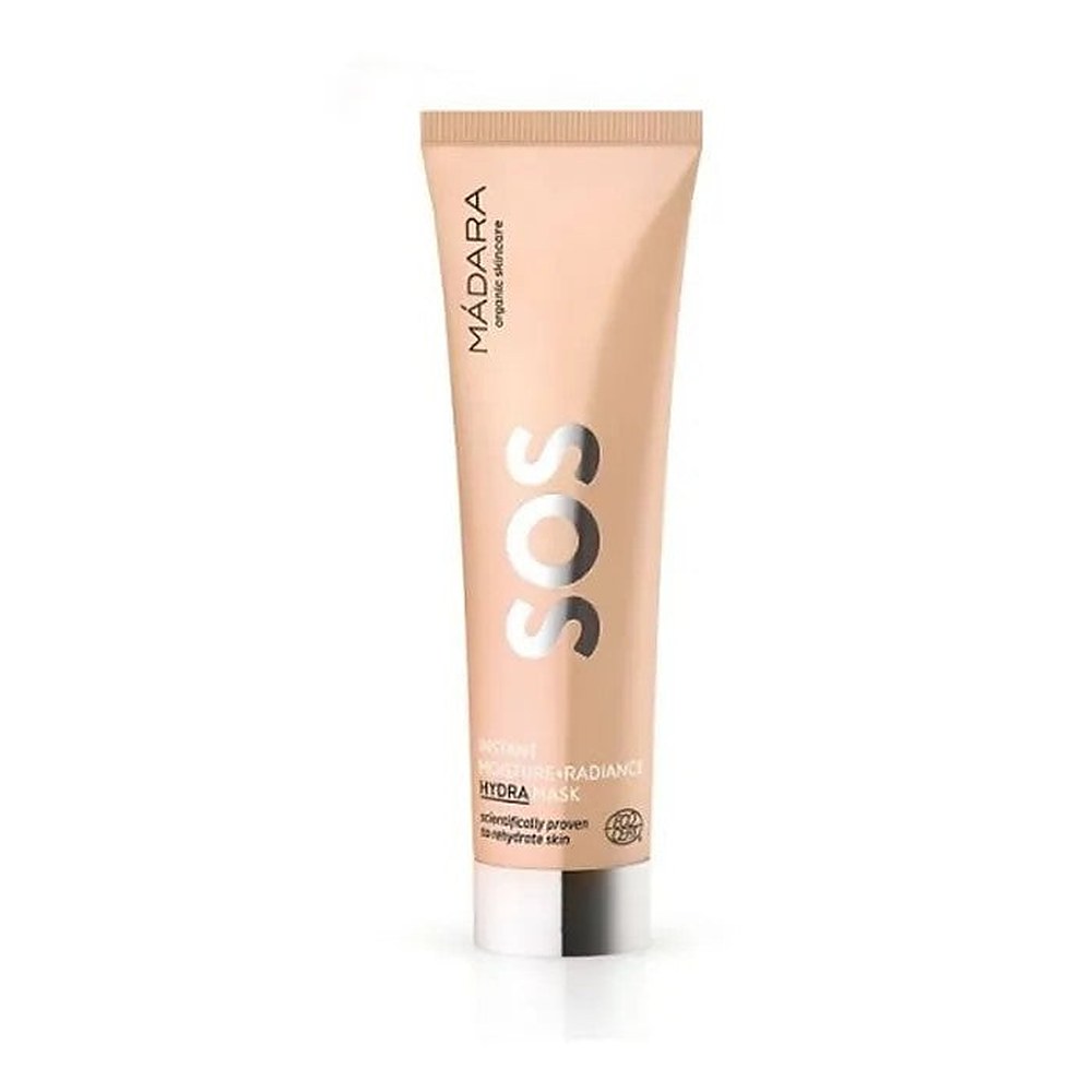 Madara Sos Hydra Moisture+ Radiance Mask 60 ml