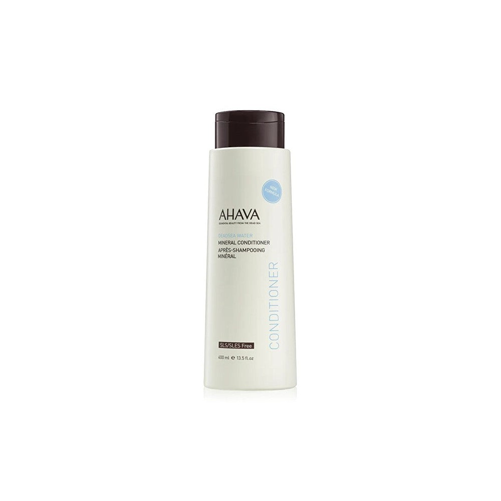Ahava Balsamo Minerale All'Acqua Del Mar Morto 400 ml — Balsamo Capelli
