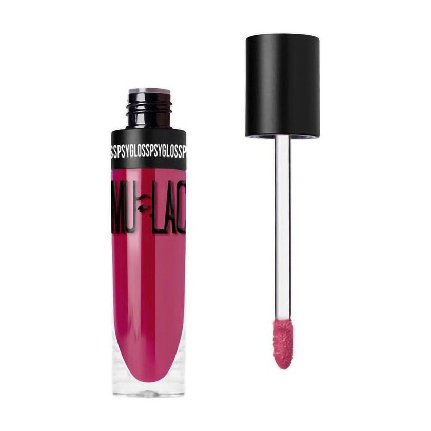 Mulac Cosmetics Psygloss Ego 03 huulikiilto