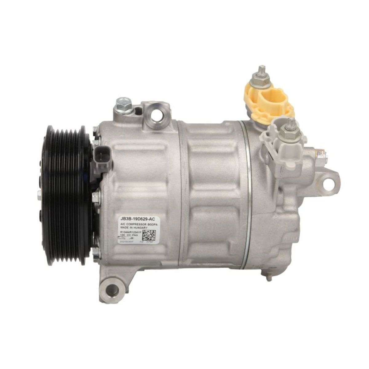 Ilmastoinnin kompressori MAHLE ACP 1718 000P