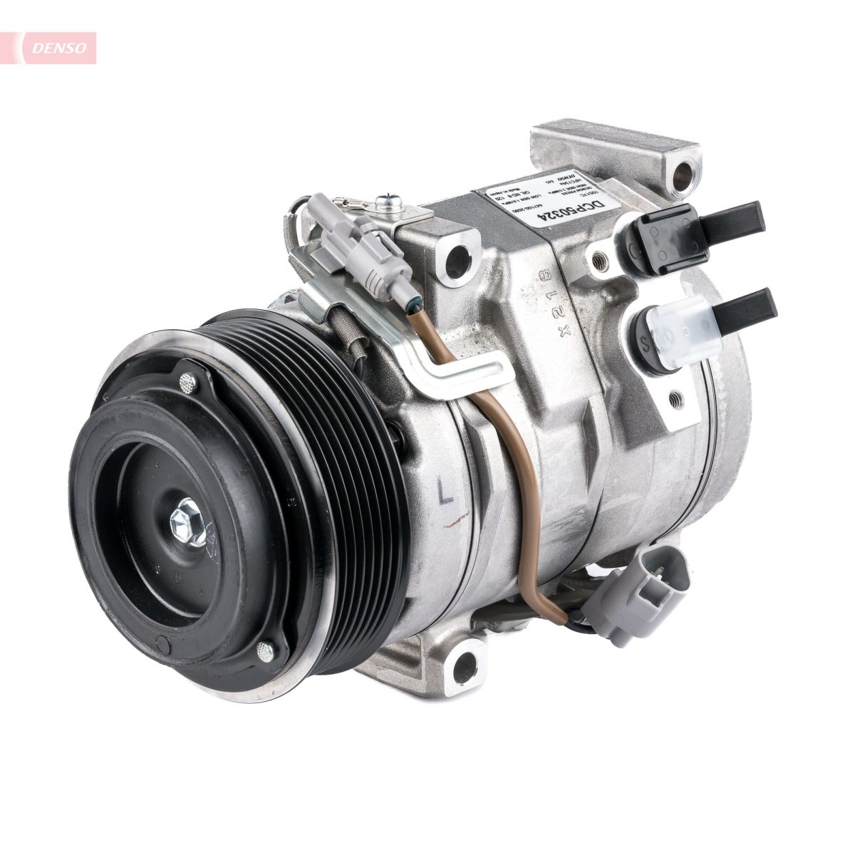 Ilmastoinnin kompressori DENSO DCP50324