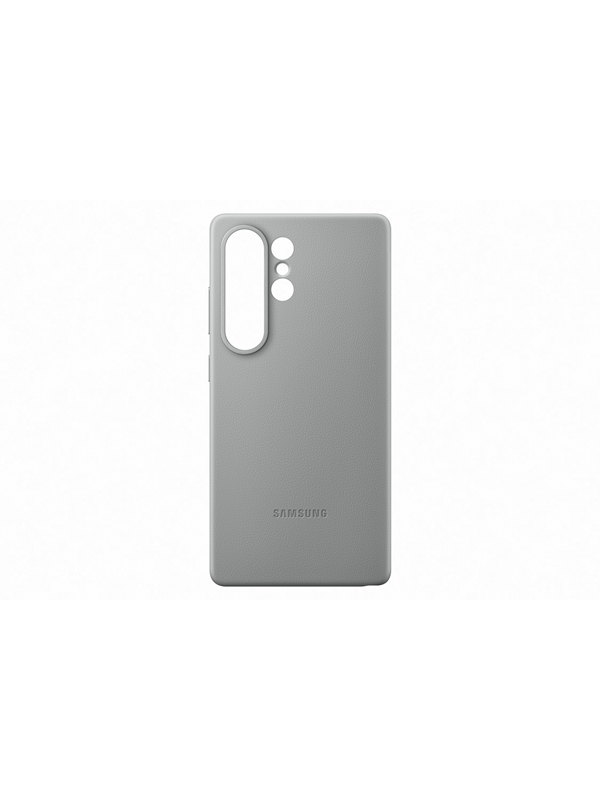 Samsung Galaxy S25 Ultra Kindsuit -suojakuori, Harmaa